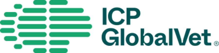 ICP GlobalVet logo